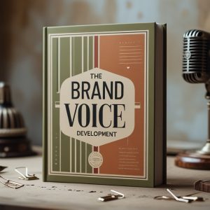 Brand Voice Development Workbook